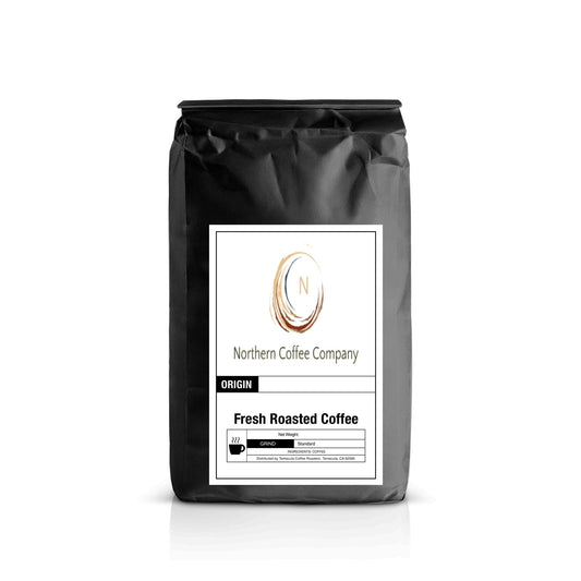 Max Caf Blend